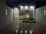 Casa / Sobrado para Venda em Mongaguá/SP Vila Atlântica...