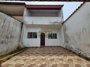 Casa / Sobrado para Venda em Mongaguá/SP Vila Atlântica...
