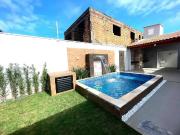 Casa / Sobrado para Venda em Mongaguá/SP Vila Atlântica...