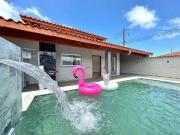 Casa / Sobrado para Venda em Mongaguá/SP Vila Atlântica...