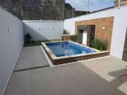 Casa / Sobrado para Venda em Mongaguá/SP Vila Atlântica...