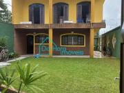 Casa / Sobrado para Venda em Mongaguá/SP Vila Atlântica...