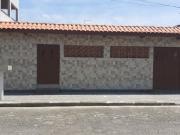Casa / Sobrado para Venda em Mongaguá/SP Vila Atlântica...