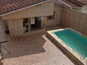 Casa / Sobrado para Venda em Mongaguá/SP Vila Atlântica...