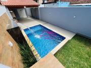 Casa / Sobrado para Venda em Mongaguá/SP Vila Atlântica...