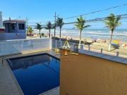 Casa / Sobrado para Venda em Mongaguá/SP Vila Atlântica...