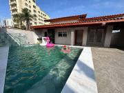 Casa / Sobrado para Venda em Mongaguá/SP Vila Atlântica...