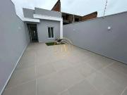 Casa / Sobrado para Venda em Mongaguá/SP Vila Atlântica...