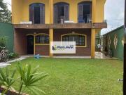 Casa / Sobrado para Venda em Mongaguá/SP Vila Atlântica...