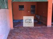 Casa / Sobrado para Venda em Mongaguá/SP Vila Atlântica...