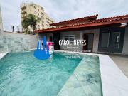 Casa / Sobrado para Venda em Mongaguá/SP Vila Atlântica...