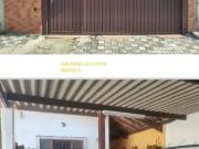 Casa / Sobrado para Venda em Mongaguá/SP Vila Atlântica...