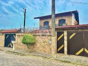 Casa / Sobrado para Venda em Mongaguá/SP Vila Atlântica...