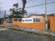Casa / Sobrado para Venda em Mongaguá/SP Vila Atlântica...