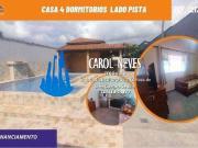 Casa / Sobrado para Venda em Mongaguá/SP Vila Atlântica...