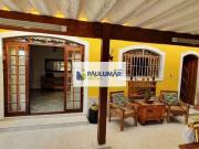 Casa / Sobrado para Venda em Mongaguá/SP Vila...