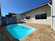 Casa / Sobrado para Venda em Mongaguá/SP Vila...