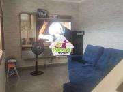 Casa / Sobrado para Venda em Mongaguá/SP Vila...