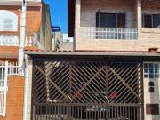 Casa / Sobrado para Venda em Mongaguá/SP Vila São Paulo...