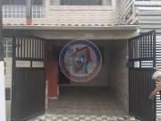 Casa / Sobrado para Venda em Mongaguá/SP Vila São Paulo...