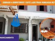 Casa / Sobrado para Venda em Mongaguá/SP Vila São Paulo...