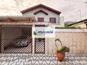 Casa / Sobrado para Venda em Mongaguá/SP Vila São Paulo...