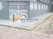 Casa / Sobrado para Venda em Mongaguá/SP Vila Seabra 2...