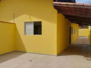 Casa / Sobrado para Venda em Mongaguá/SP Vila Seabra 2...