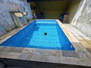 Casa / Sobrado para Venda em Mongaguá/SP Vila Seabra 2...