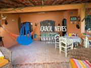 Casa / Sobrado para Venda em Mongaguá/SP Jardim Praia...