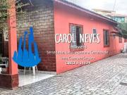 Casa / Sobrado para Venda em Mongaguá/SP Vila Seabra 4...