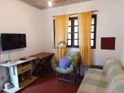 Casa / Sobrado para Venda em Mongaguá/SP Vila Vera Cruz...