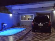 Casa / Sobrado para Venda em Mongaguá/SP Vila Vera Cruz...