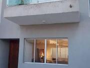 Casa / Sobrado para Venda em Mongaguá/SP Vila Vera Cruz...