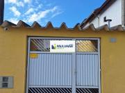 Casa / Sobrado para Venda em Mongaguá/SP Vila Vera Cruz...