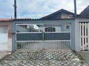 Casa / Sobrado para Venda em Mongaguá/SP Vila Vera Cruz...