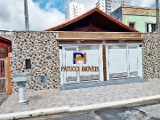 Casa / Sobrado para Venda em Mongaguá/SP Vila Vera Cruz...