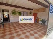 Casa / Sobrado para Venda em Mongaguá/SP Vila Vera Cruz...