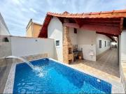 Casa / Sobrado para Venda em Mongaguá/SP Vila Vera Cruz...