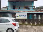 Casa / Sobrado para Venda em Mongaguá/SP Vila Vera Cruz...