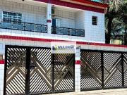 Casa / Sobrado para Venda em Mongaguá/SP Vila Vera Cruz...
