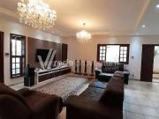 Casa / Sobrado para Venda em Monte Alegre do Sul/SP...