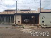 Casa / Sobrado para Venda em Monte Aprazível/SP Centro 2...