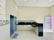 Casa / Sobrado para Venda em Monte Mor/SP Centro 2 Quartos