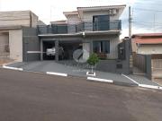 Casa / Sobrado para Venda em Monte Mor/SP Cidade Jardim...