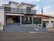 Casa / Sobrado para Venda em Monte Mor/SP Cidade Jardim...