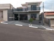 Casa / Sobrado para Venda em Monte Mor/SP Cidade Jardim...