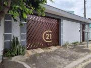 Casa / Sobrado para Venda em Monte Mor/SP Jardim Bela...