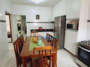 Casa / Sobrado para Venda em Monte Mor/SP Jardim Campos...