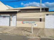 Casa / Sobrado para Venda em Monte Mor/SP Jardim Campos...